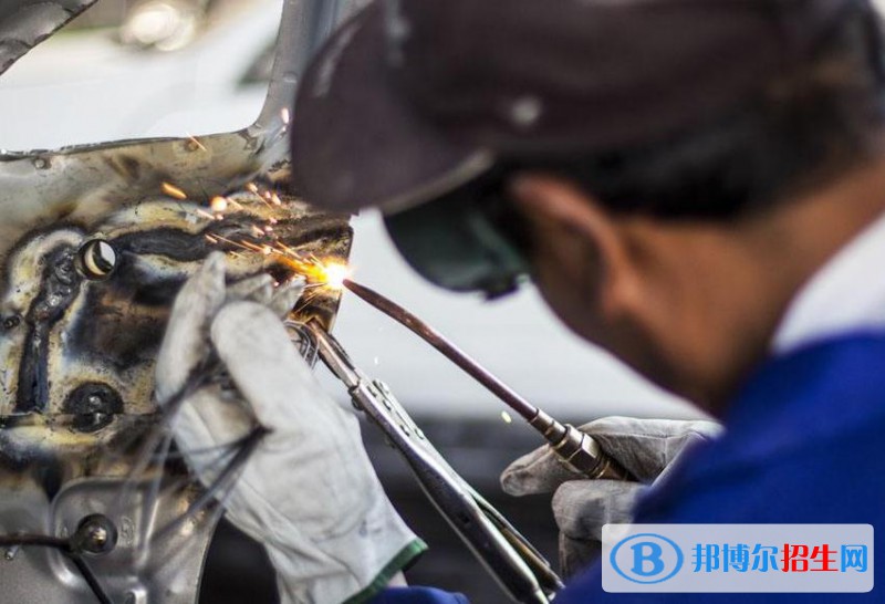 廣州2020年初中生可以去汽修學校嗎