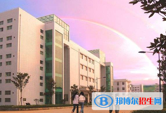 衡陽工業(yè)機電中等職業(yè)學校怎么樣、好不好