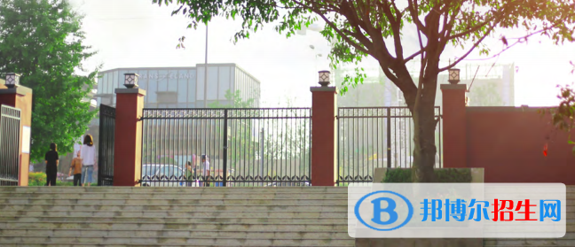成都青苗國際雙語學校