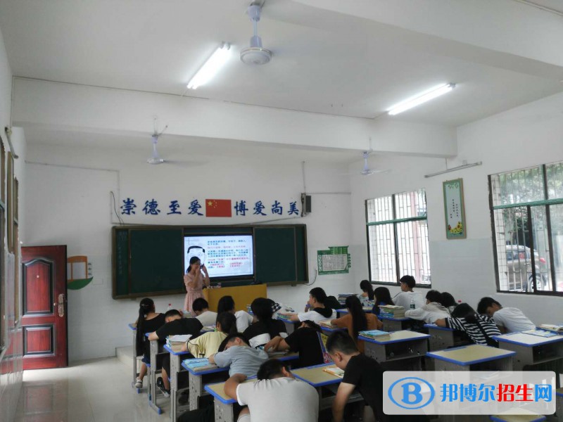 邵陽女子職業(yè)學(xué)校怎么樣、好不好