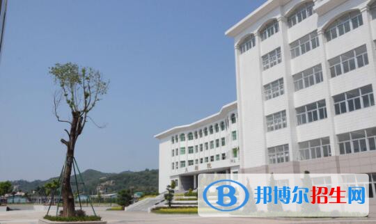 汕頭高級(jí)技工學(xué)校怎么樣、好不好