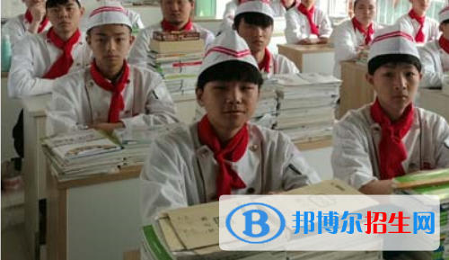 衡陽烹飪中等職業(yè)學(xué)校2020年有哪些專業(yè)