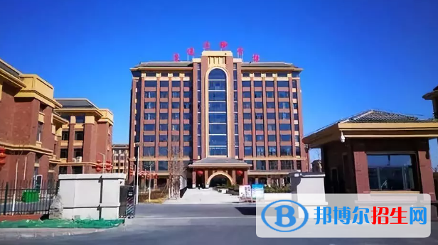 石家莊交通運輸學(xué)校