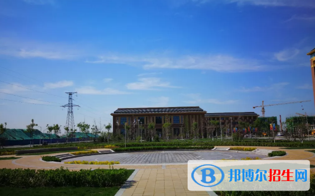 石家莊交通運輸學校