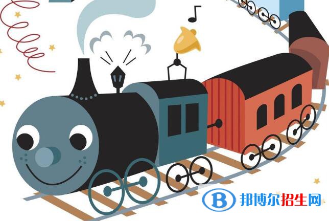貴陽2020年初中生上鐵路學校好不好