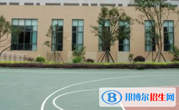 四川大學(xué)附屬中學(xué)國(guó)際部