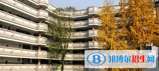 成都石室中學(xué)劍橋國際高中