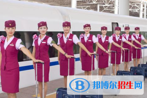 南昌2020年鐵路學(xué)校和中專有哪些區(qū)別