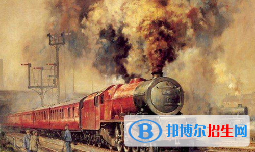 貴陽2020年初中生可以上什么鐵路學(xué)校