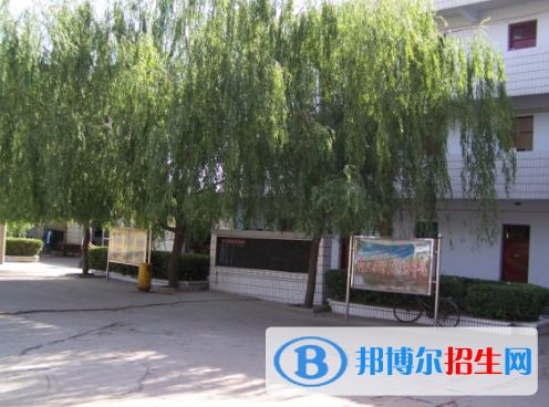 鄭州理工中等專業(yè)學校地址在哪里