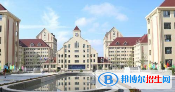 遂寧卓同國(guó)際學(xué)校高中部