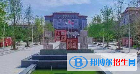 遂寧東辰榮興國際學校高中部