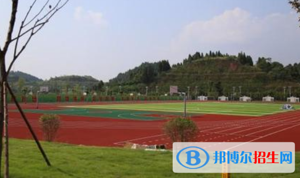 遂寧東辰榮興國(guó)際學(xué)校高中部
