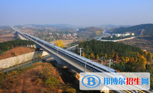 金華2020年比較好的鐵路學(xué)校大專學(xué)校