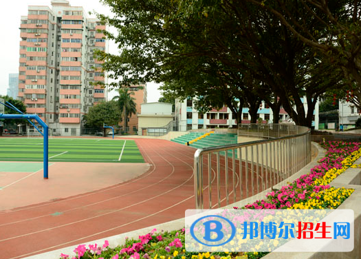 廣東海洋工程職業(yè)技術學校地址在哪里