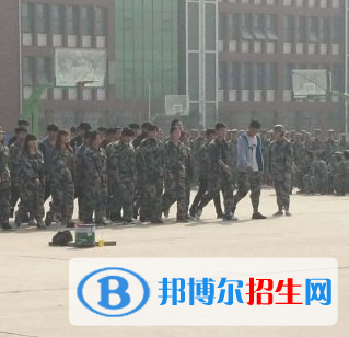 鄭州2020年中專鐵路學校升大專