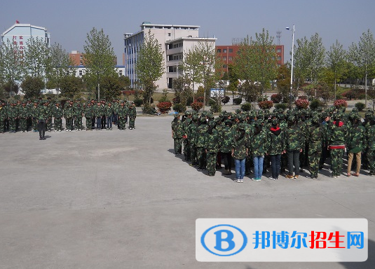合肥汽車機(jī)械技術(shù)學(xué)校怎么樣、好不好