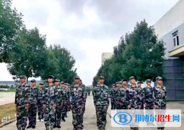 鄭州創(chuàng)新科技學(xué)校怎么樣、好不好