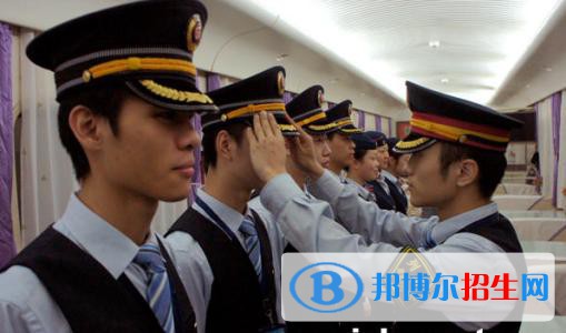 無(wú)錫2020年好點(diǎn)的鐵路學(xué)校