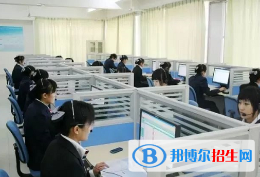 廣東賽特技工學校2020年有哪些專業(yè)