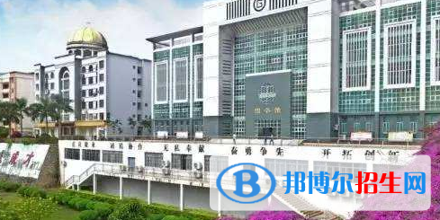 南寧2020年鐵路學校是大專還是中專