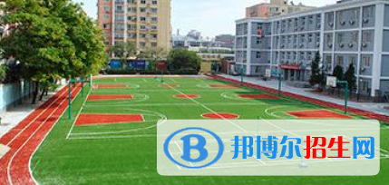 北京新橋外國語高中學(xué)校國際部