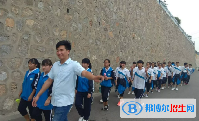 邢臺交安中等職業(yè)技術(shù)學校
