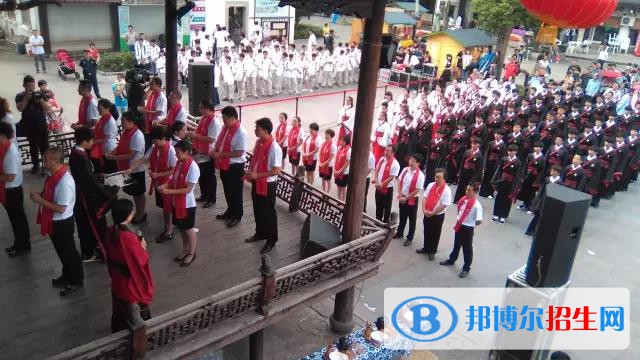 余杭區(qū)塘棲職業(yè)學(xué)校2020年報名條件、招生要求、招生對象