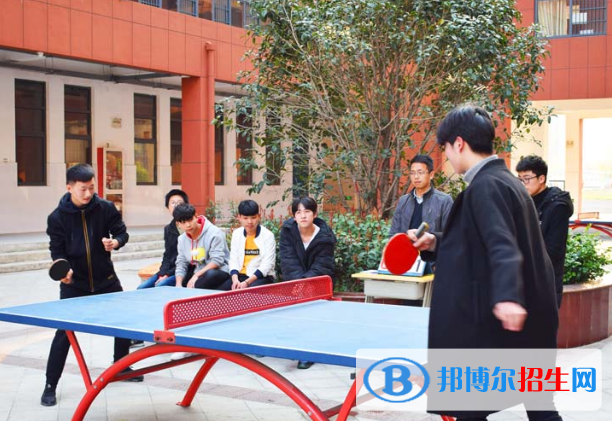 合肥機電學校怎么樣、好不好