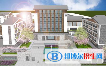 麗水護士學(xué)校2020年宿舍條件