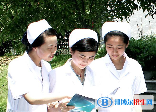 麗水護(hù)士學(xué)校怎么樣、好不好