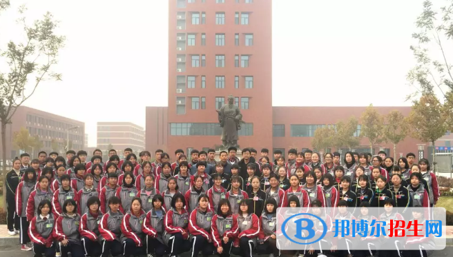 石家莊文化傳媒學校