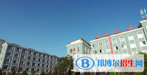 蘭州2020年春季招生的鐵路學校