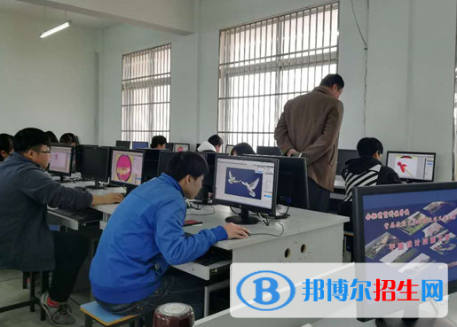 合肥商貿(mào)科技學校2020年有哪些專業(yè)