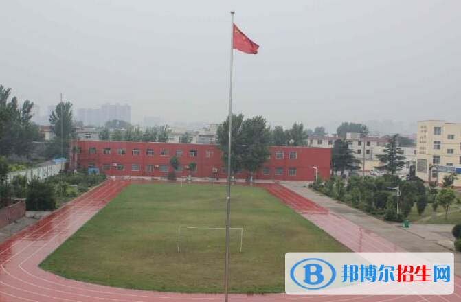 新鄉(xiāng)牧野區(qū)職業(yè)教育中心2021年有哪些專(zhuān)業(yè)