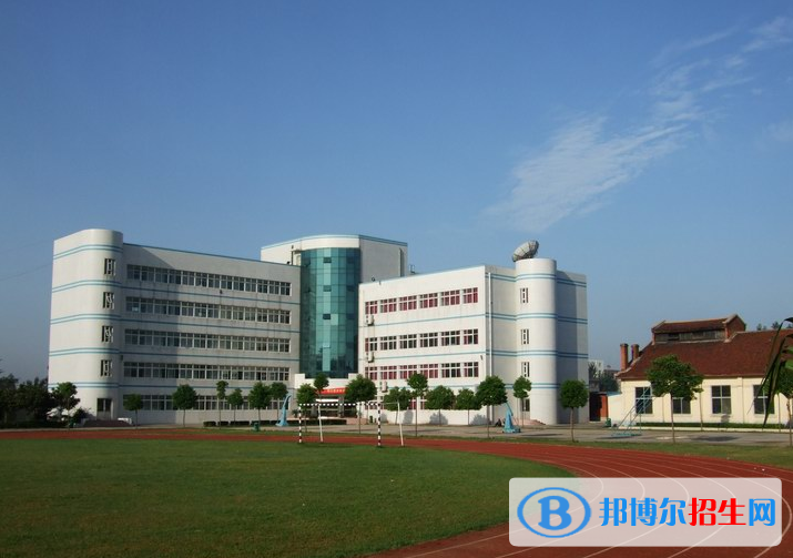 南陽(yáng)建筑工程學(xué)校地址在哪里
