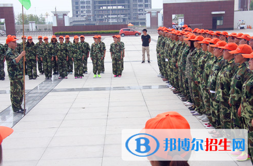 濟(jì)源職業(yè)技術(shù)學(xué)校怎么樣、好不好