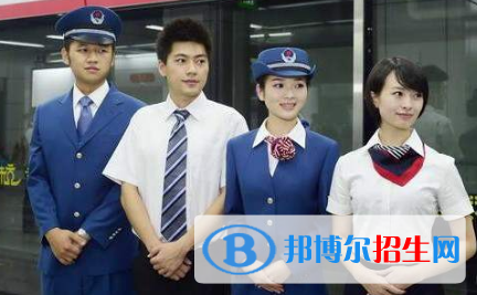 蘭州2020年鐵路學(xué)校包就業(yè)嗎
