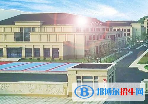 舟山職業(yè)技術(shù)學(xué)校2020年宿舍條件
