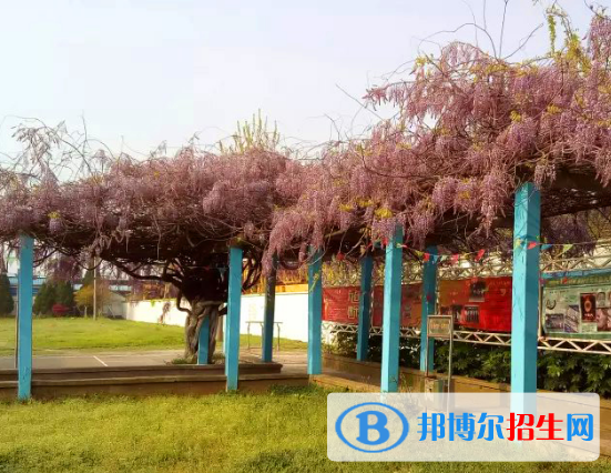 蕪湖商貿工業(yè)學校怎么樣、好不好