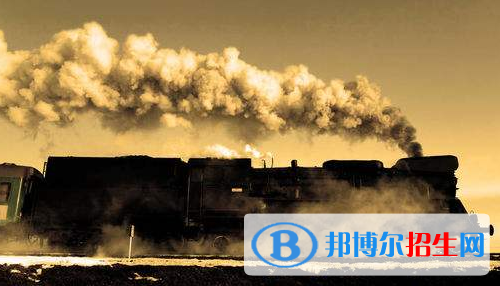 貴陽2020年有哪些鐵路學校好