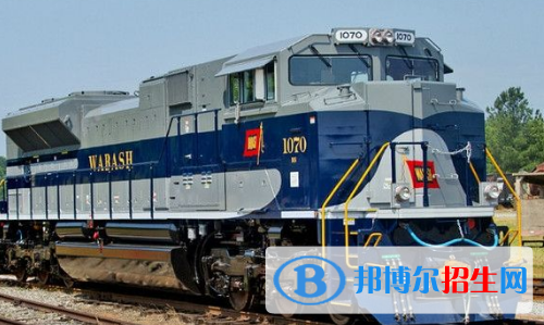 貴陽(yáng)2020年女生學(xué)什么鐵路學(xué)校好