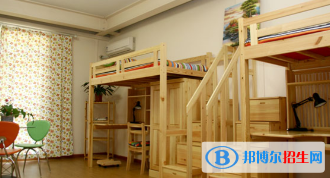 北京私立樹人瑞貝學(xué)校高中部