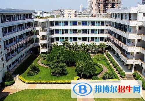 蒼南第二職業(yè)中專怎么樣、好不好