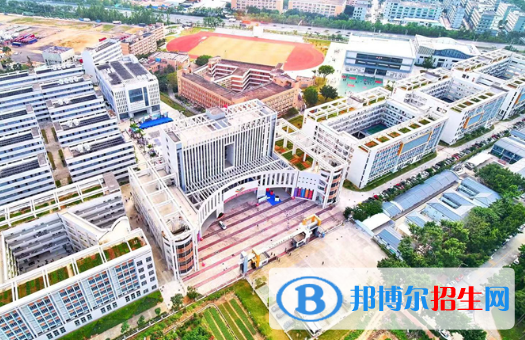 深圳寶安職業(yè)技術(shù)學(xué)校怎么樣、好不好