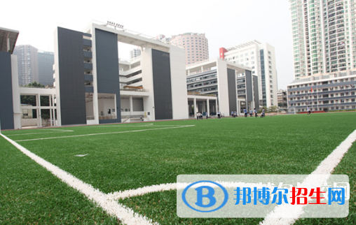 深圳第二職業(yè)技術(shù)學校地址在哪里