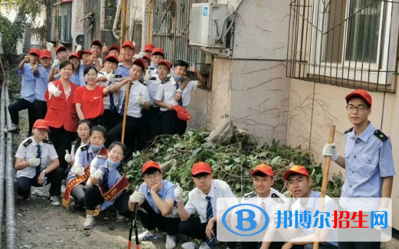 石家莊路翔鐵路中等專業(yè)學(xué)校