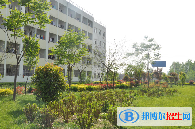 周口幼兒師范學校地址在哪里