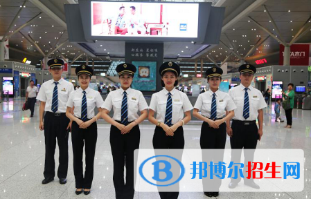 無錫2020年初中生可以考什么鐵路學校