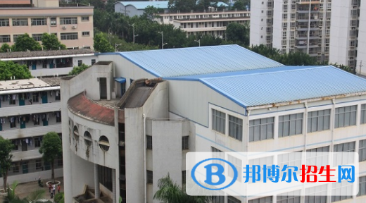 南寧2020年哪個(gè)鐵路學(xué)校最好